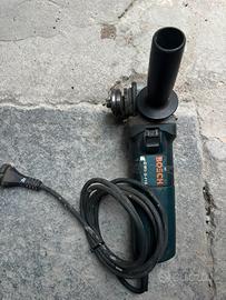 Flex piccolo bosch 750watt