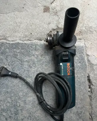 Flex piccolo bosch 750watt