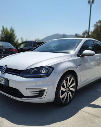 VOLKSWAGEN Golf 1.4 TSI DSG 5p. Sport Edition BMT