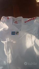Attrezzatura karate