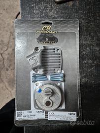 pompa olio maggiolino d'epoca 