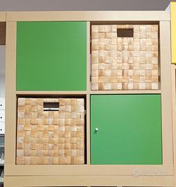 Cubotto piccolo Ikea