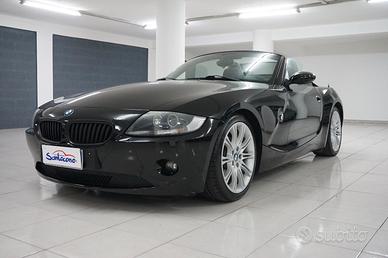Bmw Z4 2.0i cat Roadster