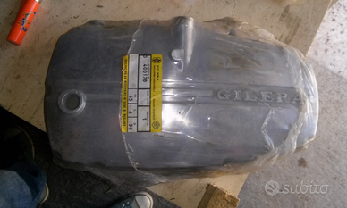 Piaggio vespa px special 50s Gilera trial