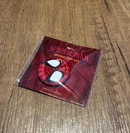 Spilla PROMO Spiderman