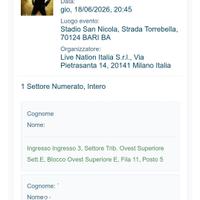 vasco rossi