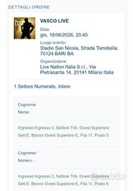 vasco rossi