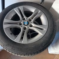 Cerchi 16 per BMW