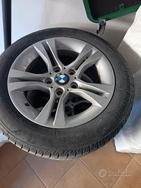 Cerchi 16 per BMW