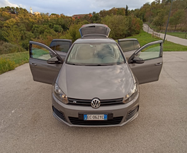 Golf 6 1.6tdi