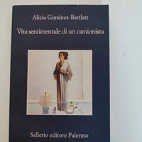 Vita sentimentale di un camionista 