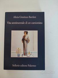 Vita sentimentale di un camionista 