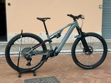CUBE AMS HYBRID ONE44 TM 400X