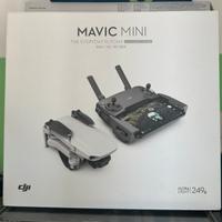 Dji mavic mini fly more combo