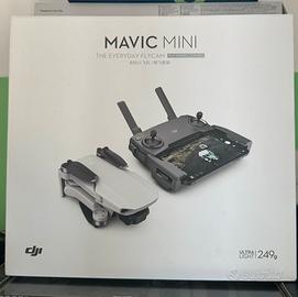 Dji mavic mini fly more combo