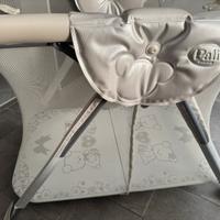 Box giochi Pali unisex