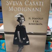 libri Sveva Casati Modignani