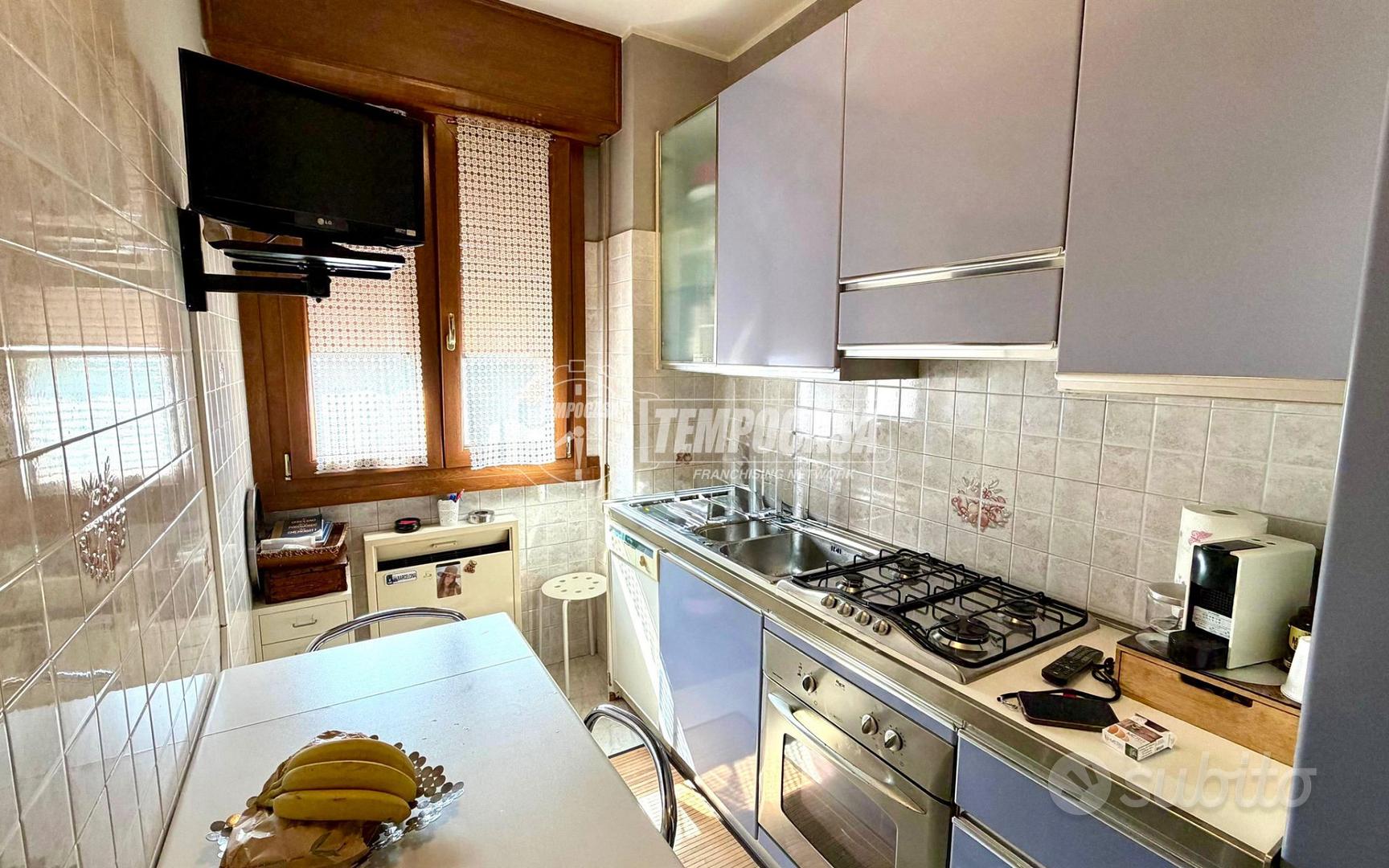 Appartamento – Cologno Monzese, San Giuliano Monzese - Altro