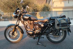 Benelli Imperiale 400