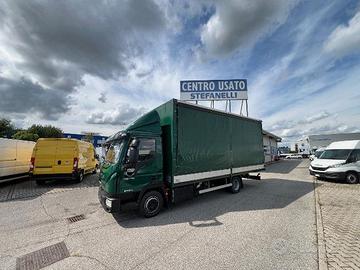 IVECO EUROCARGO ML75E21/P CENTINATO