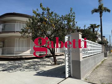 Magazzino Capodrise [Cod. rif 3222864ACG]