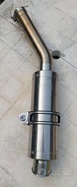 Scarico MIVV YAMAHA YZF R6