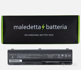 Batteria per Compaq presario