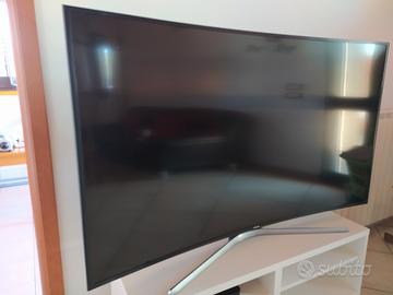 TV Samsung  UE65MU6200
