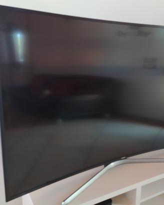 TV Samsung  UE65MU6200