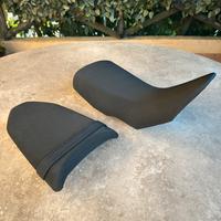 Sella + accessori ORIGINALI Yamaha Tenere 700-2022