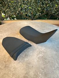 Sella + accessori ORIGINALI Yamaha Tenere 700-2022