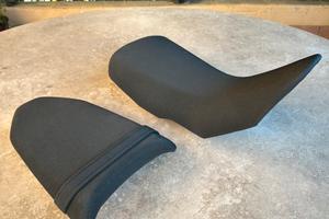 Sella + accessori ORIGINALI Yamaha Tenere 700-2022