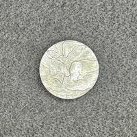 Medaglia 58° Premio Letterario Viareggio, 1987