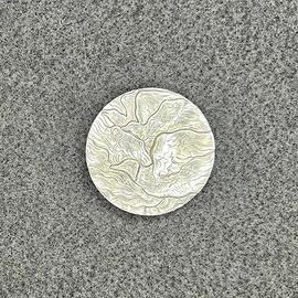 Medaglia 58° Premio Letterario Viareggio, 1987