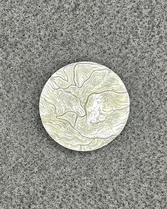 Medaglia 58° Premio Letterario Viareggio, 1987