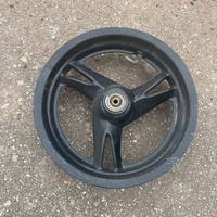 Cerchio f12r anteriore