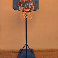 canestro da basket