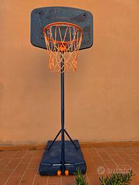 canestro da basket
