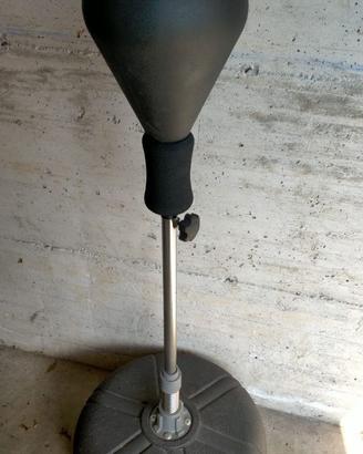 Punching-ball