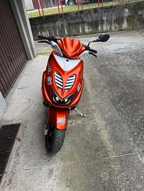 Yamaha Aerox 50 - 2010