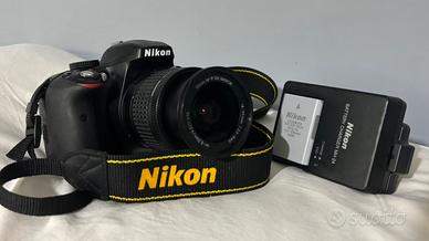 Nikon D3300