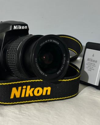 Nikon D3300