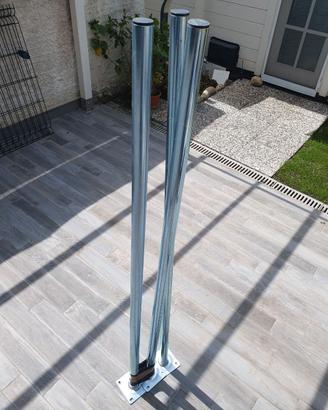 Pali per antenna