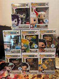 Funko Pop
