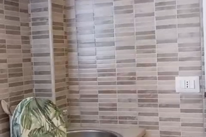 La casetta di Francy