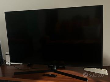 Tv samsung 50’’