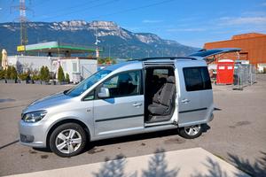 Caddy Diesel 2.0 TDI 140 CV cambio manuale