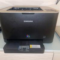 Stampante laser Samsung CLP-325