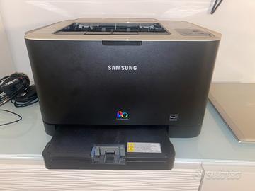 Stampante laser Samsung CLP-325