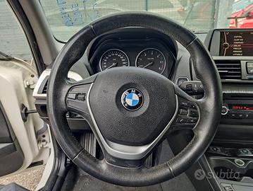 Volante BMW 116D del 2014